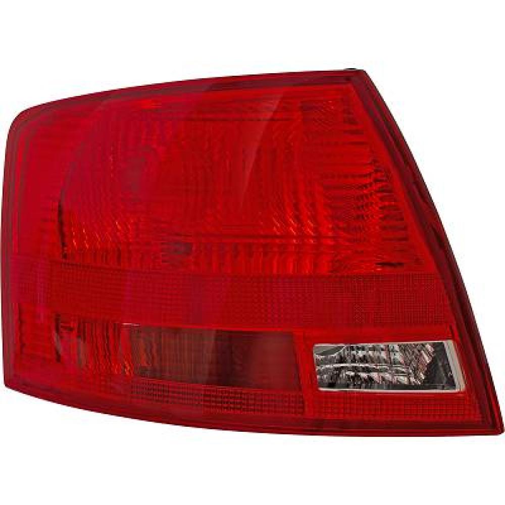 Feu arrière gauche — Audi A4 Berline/Avant (8E) (2004-2007) — réf. 1017791