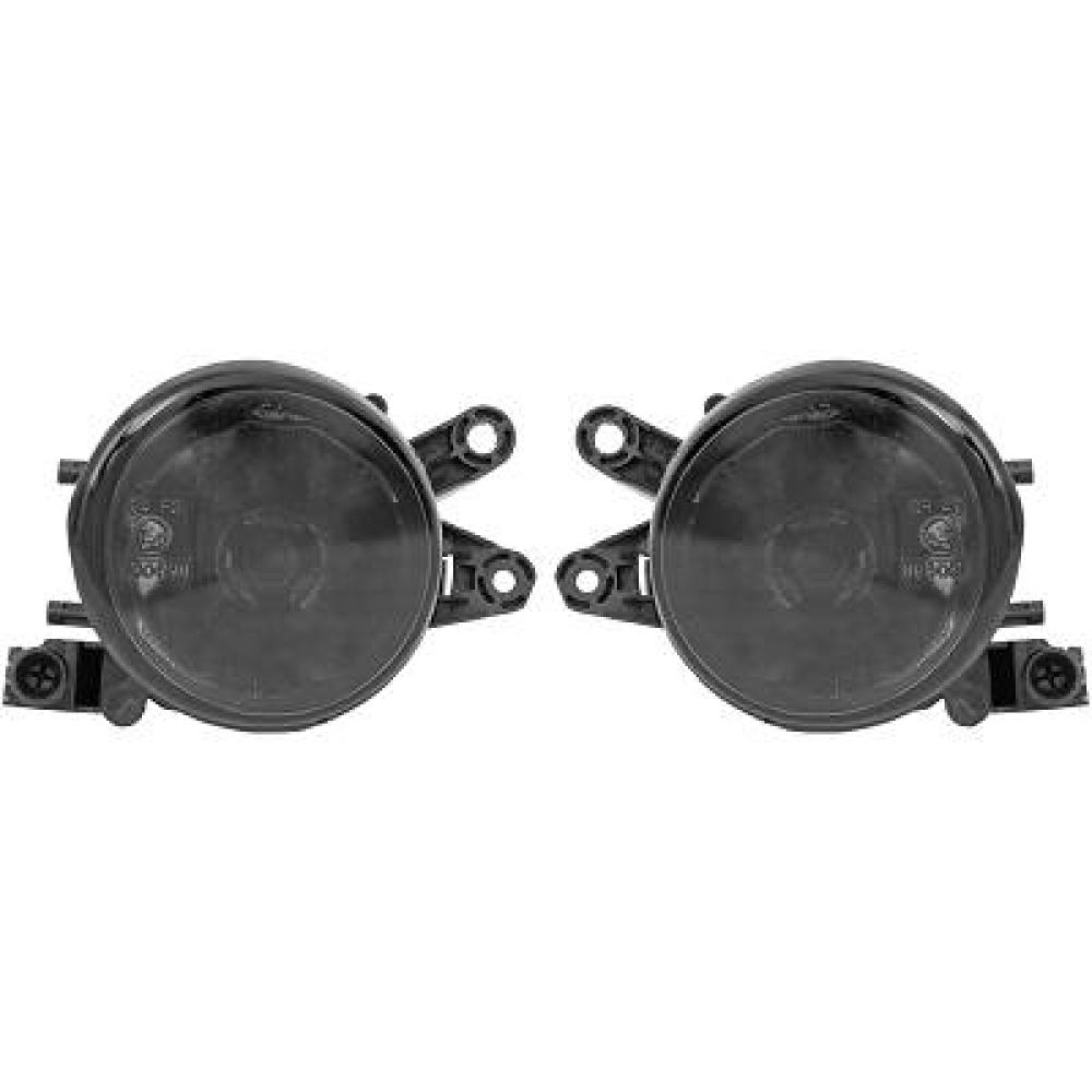 Kit de projecteurs antibrouillard — Audi A4 Berline/Avant (8E) (2000-2004) — réf. 1017888