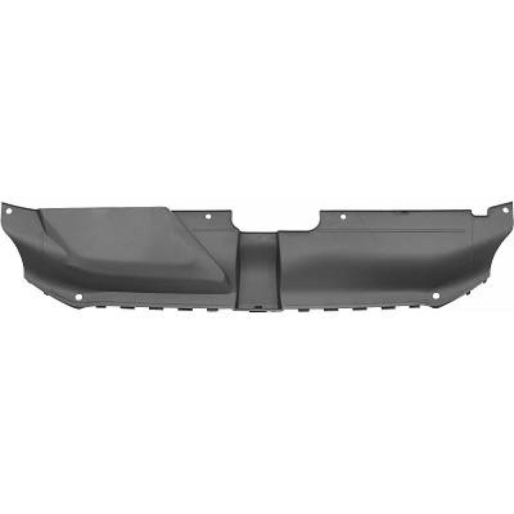 Pièce de carrosserie Avant du véhicule — Audi A4 Berline/Avant (8K/8E) (2007-2011)