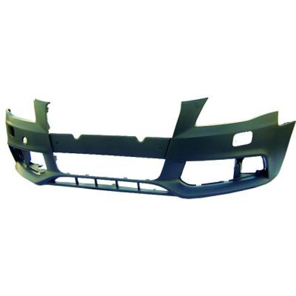 Pare-chocs avant — Audi A4 Berline/Avant (8K/8E) (2007-2011) — réf. 1018050