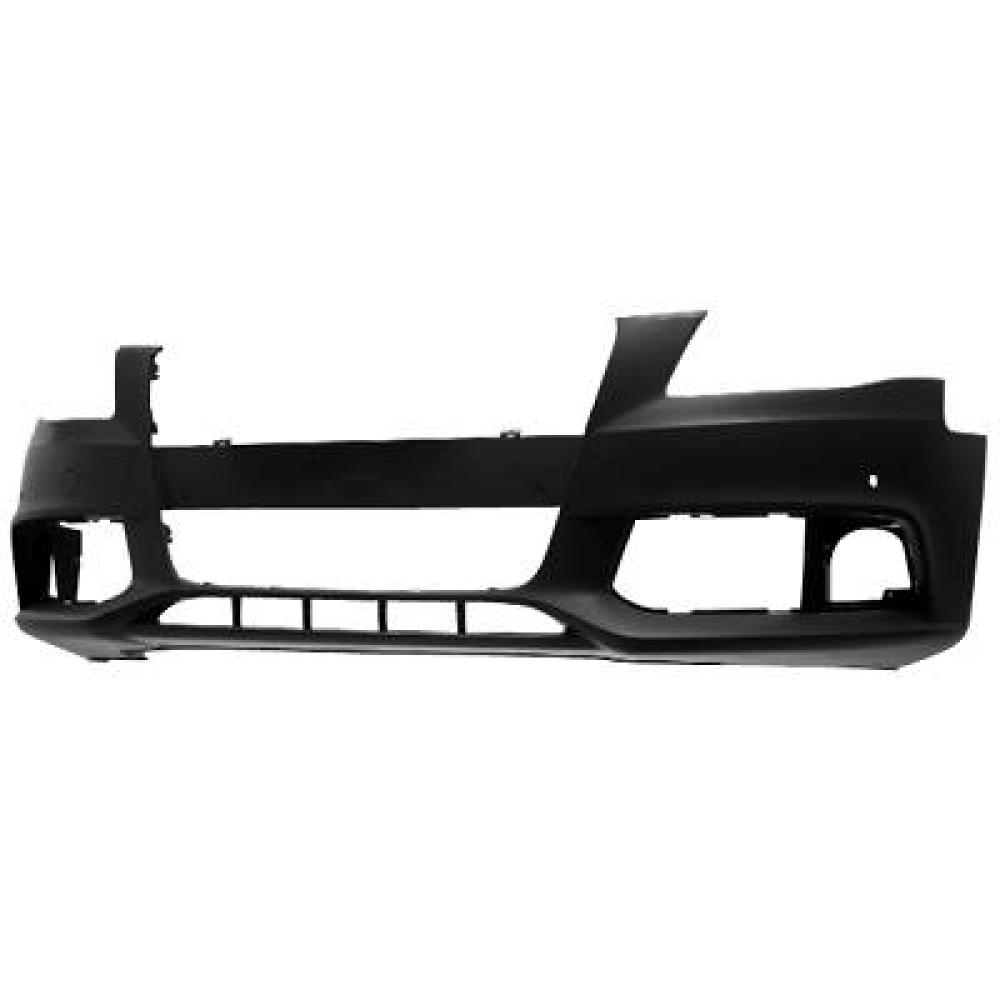 Pare-chocs avant — Audi A4 Berline/Avant (8K/8E) (2007-2011) — réf. 1018051