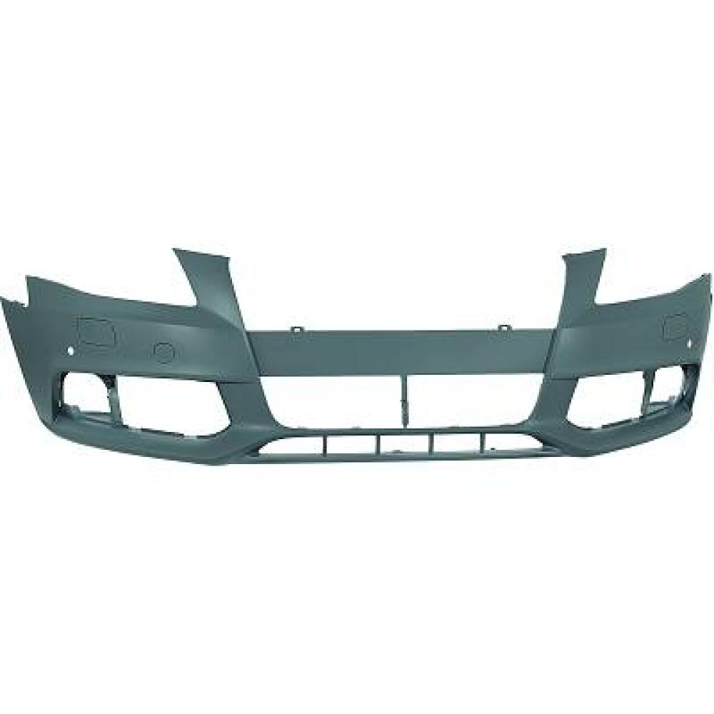 Pare-chocs avant — Audi A4 Berline/Avant (8K/8E) (2007-2011) — réf. 1018052
