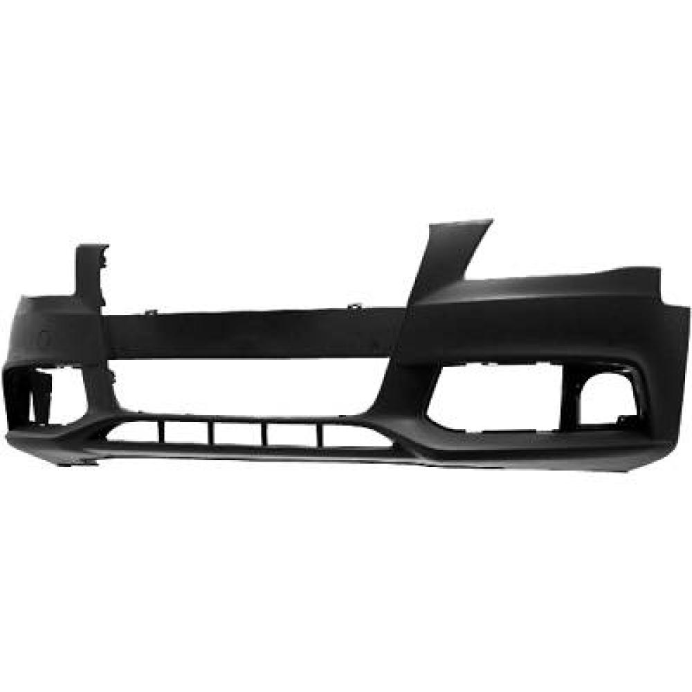 Pare-chocs avant — Audi A4 Berline/Avant (8K/8E) (2007-2011) — réf. 1018053