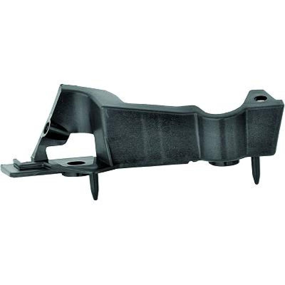 Support, pare-chocs côté conducteur + passager av. — Audi A4 Berline/Avant (8K/8E) (2007-2011) — réf. 1018054