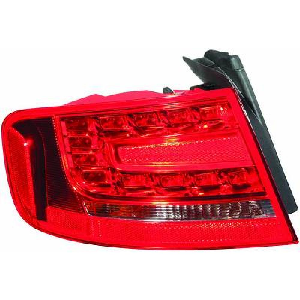 Feu arrière droite — Audi A4 Berline/Avant (8K/8E) (2007-2011) — réf. 1018190