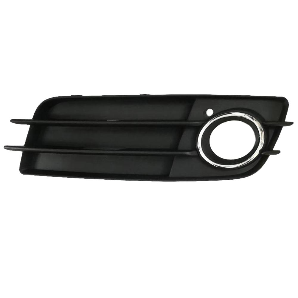 Grille de ventilation, pare-chocs avant gauche — Audi A4 Berline/Avant (8K/8E) (2007-2011) — réf. 1018249
