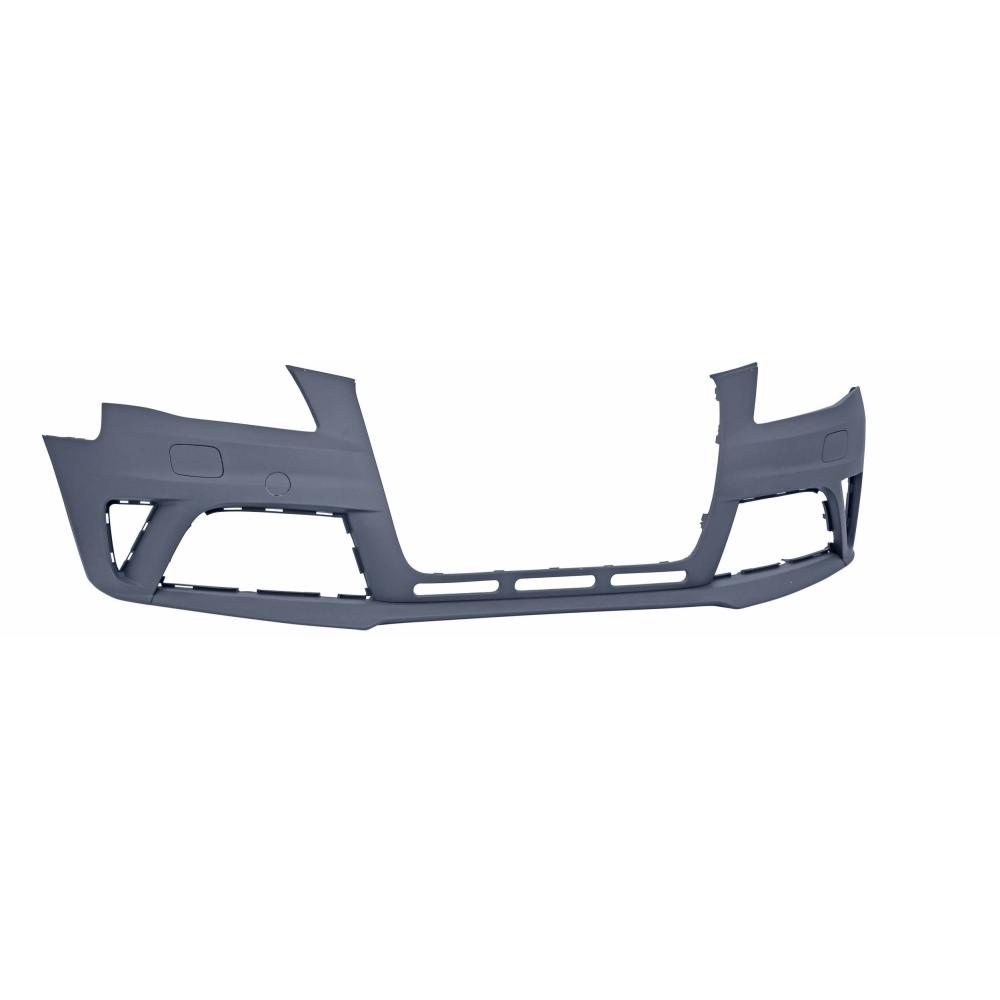 Pare-chocs avant — Audi A4 Berline/Avant (8K/8E) (2007-2011) — vue 4