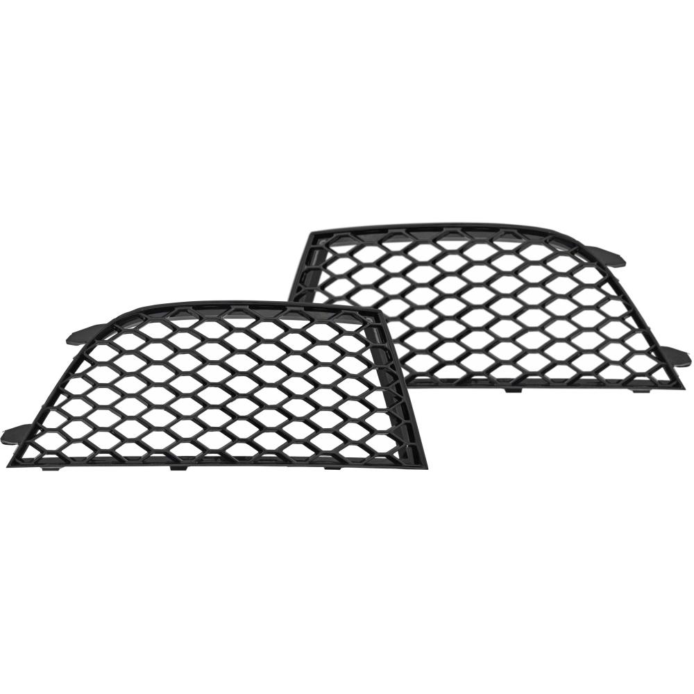 Pare-chocs avant — Audi A4 Berline/Avant (8K/8E) (2007-2011) — vue 5