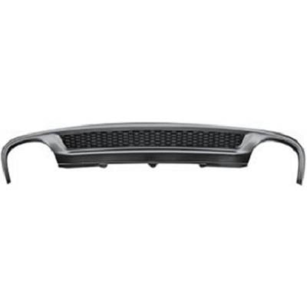 Pare-chocs arrière — Audi A4 Berline/Avant (8K/8E) (2007-2011)