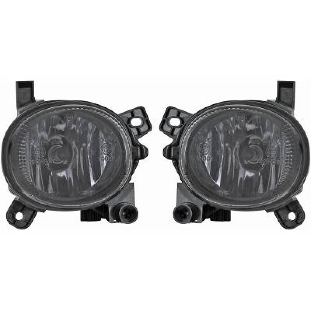 Kit de projecteurs antibrouillard — Audi A4 Berline/Avant (8K/8E) (2007-2011) — réf. 1018489