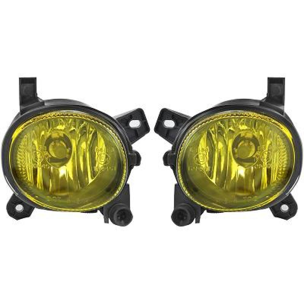 Kit de projecteurs antibrouillard — Audi A4 Berline/Avant (8K/8E) (2007-2011) — réf. 1018588