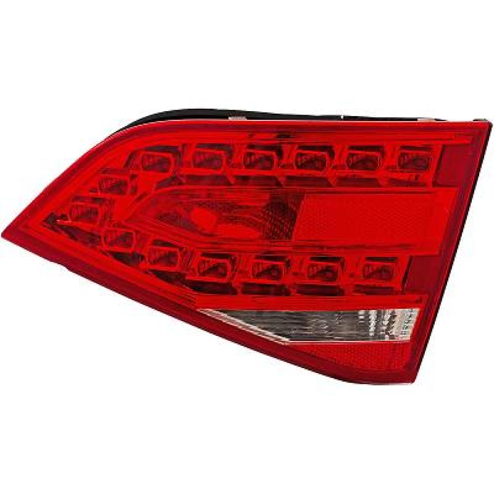 Feu arrière droite — Audi A4 Berline/Avant (8K/8E) (2007-2011) — réf. 1018592