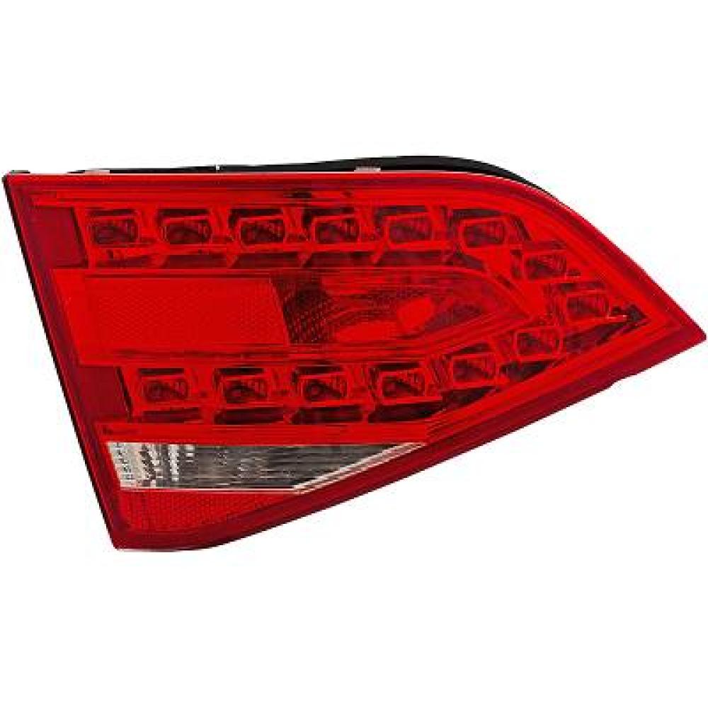 Feu arrière gauche — Audi A4 Berline/Avant (8K/8E) (2007-2011) — réf. 1018593
