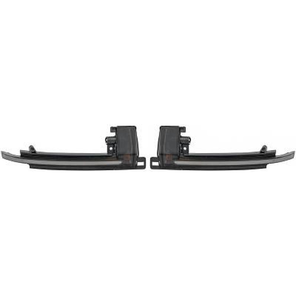 Kit de feux clignotants Rétroviseur extérieur — Audi A4 Berline/Avant (8K/8E) (2007-2011) — réf. 1018626