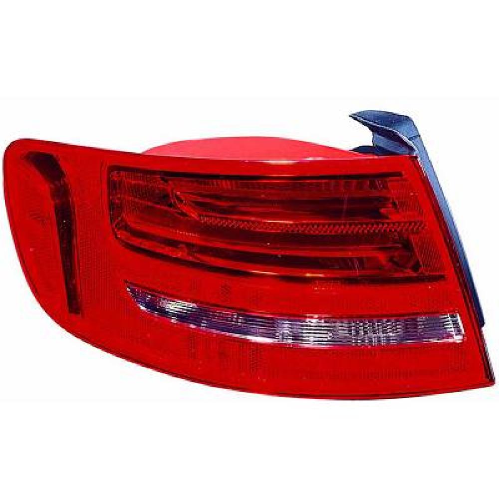Feu arrière droite — Audi A4 Berline/Avant (8K) (2011-2015) (+1)