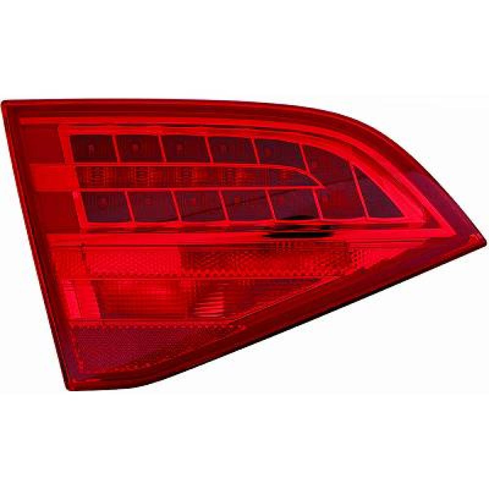 Feu arrière droite — Audi A4 Berline/Avant (8K/8E) (2007-2011)