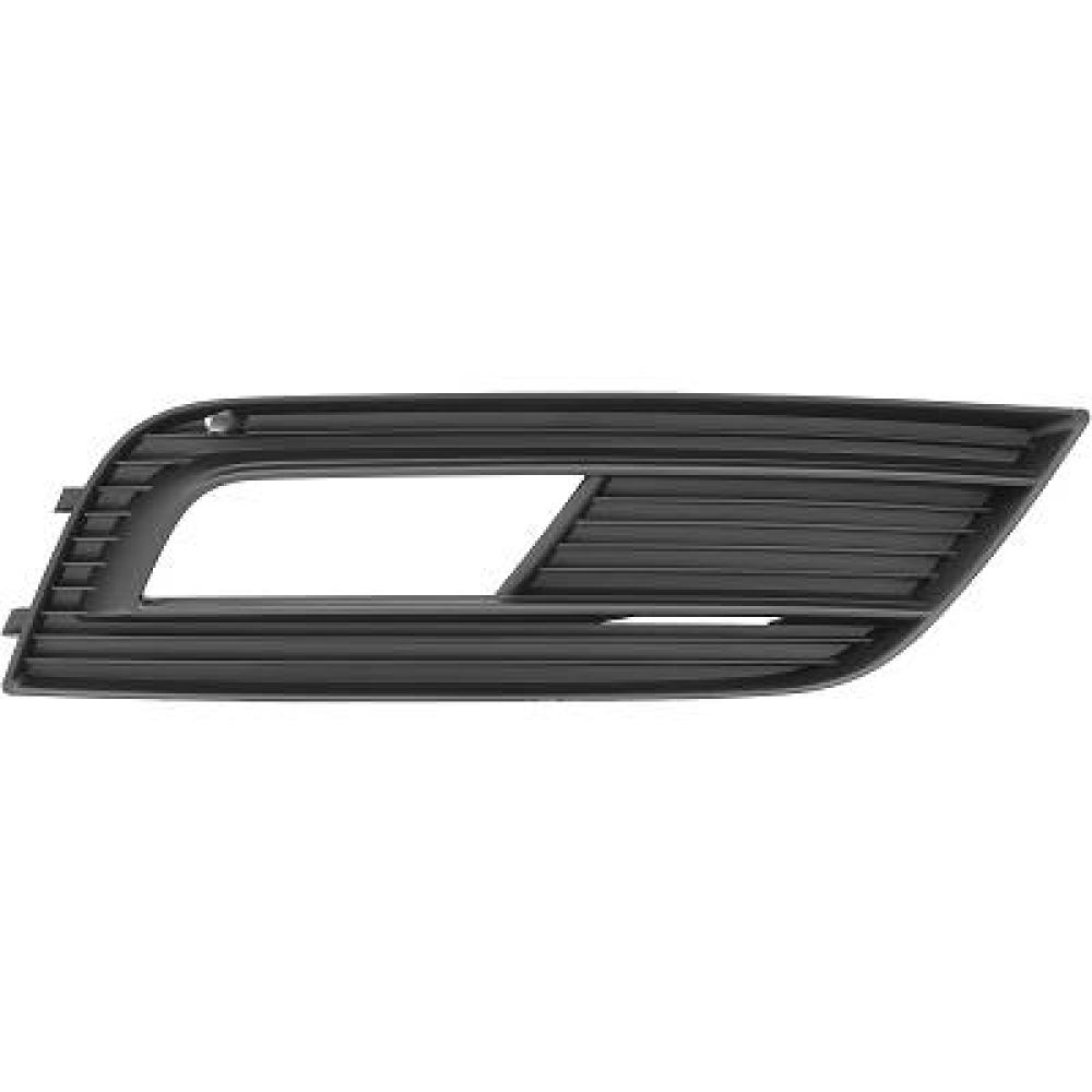 Grille de ventilation, pare-chocs droite — Audi A4 Berline/Avant (8K) (2011-2015) — réf. 1019048