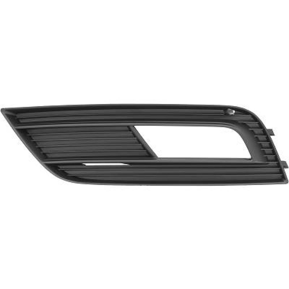 Grille de ventilation, pare-chocs gauche — Audi A4 Berline/Avant (8K) (2011-2015) — réf. 1019049