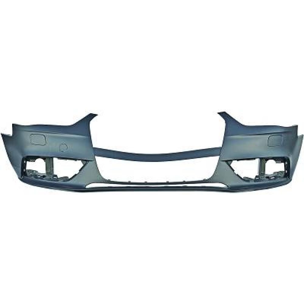 Pare-chocs avant — Audi A4 Berline/Avant (8K) (2011-2015) — réf. 1019050