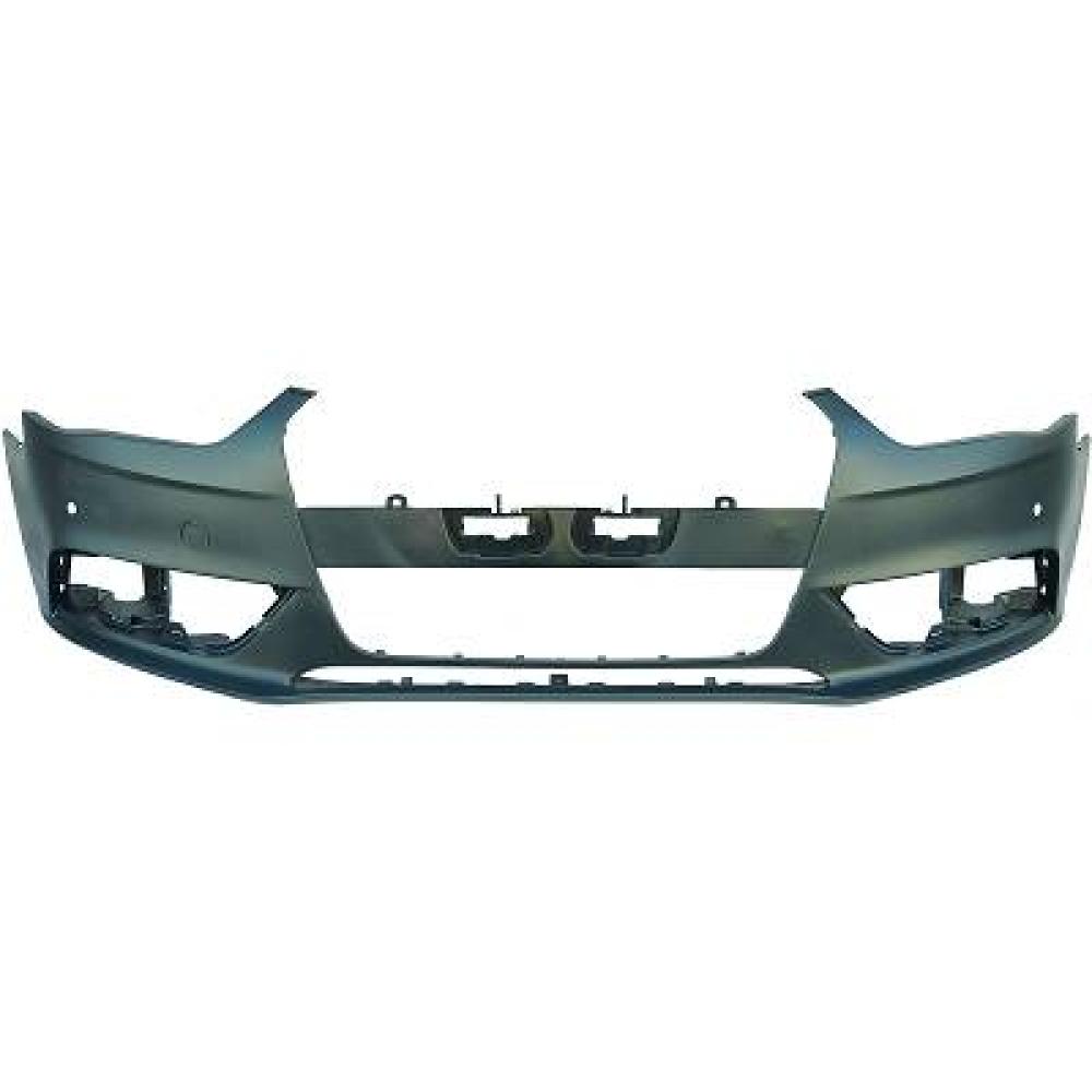 Pare-chocs avant — Audi A4 Berline/Avant (8K) (2011-2015) — réf. 1019053