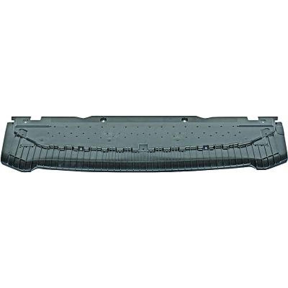 Pare-chocs avant — Audi A4 Berline/Avant (8K) (2011-2015) — réf. 1019061