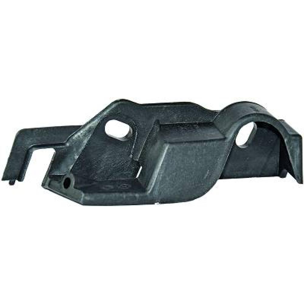 Support, pare-chocs avant gauche — Audi A4 Berline/Avant (8K) (2011-2015) — réf. 1019063