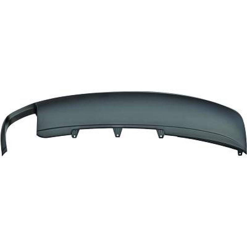 Spoiler arrière — Audi A4 Berline/Avant (8K) (2011-2015)