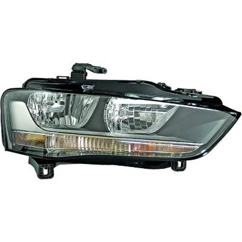 Projecteur principal gauche — Audi A4 Berline/Avant (8K) (2011-2015) — réf. 1019081