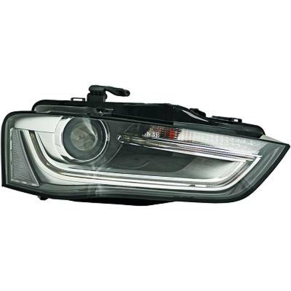 Projecteur principal droite — Audi A4 Berline/Avant (8K) (2011-2015) — réf. 1019086