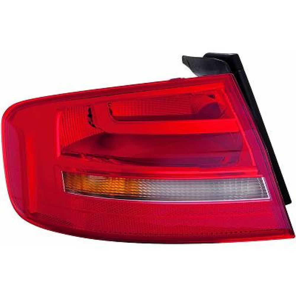 Feu arrière gauche — Audi A4 Berline/Avant (8K) (2011-2015) — réf. 1019091