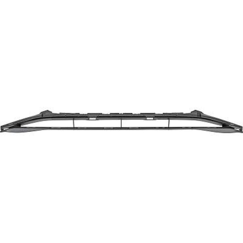 Grille de ventilation, pare-chocs centre — Audi A4 Berline/Avant (8K) (2011-2015) — réf. 1019145