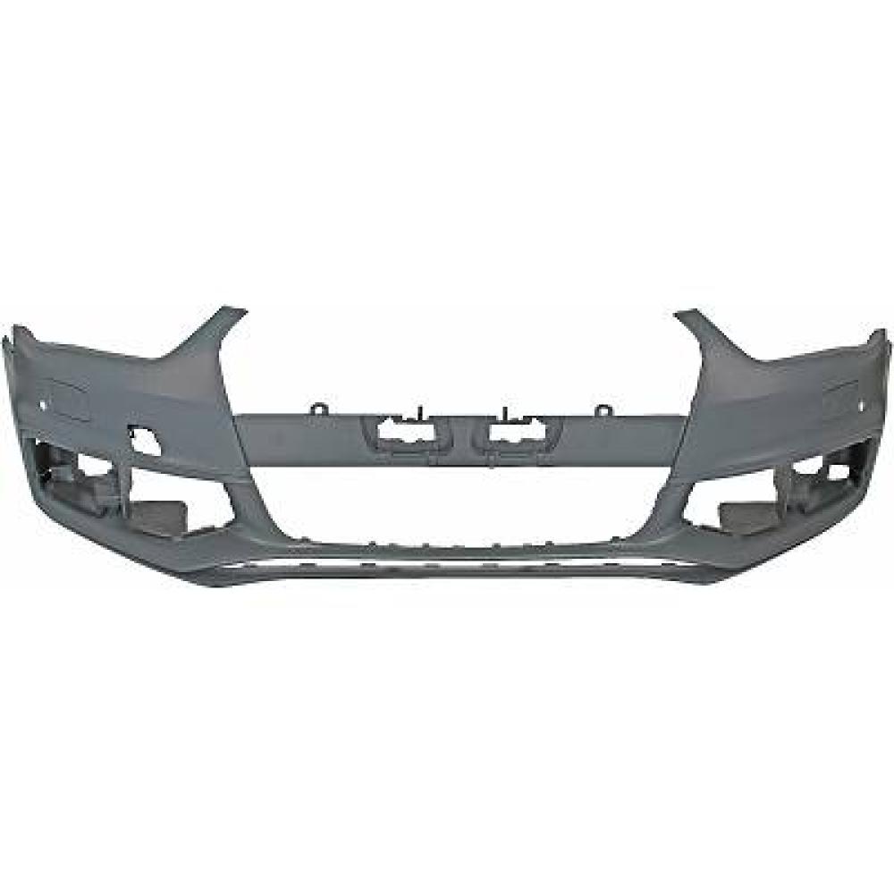 Pare-chocs avant — Audi A4 Berline/Avant (8K) (2011-2015) — réf. 1019150