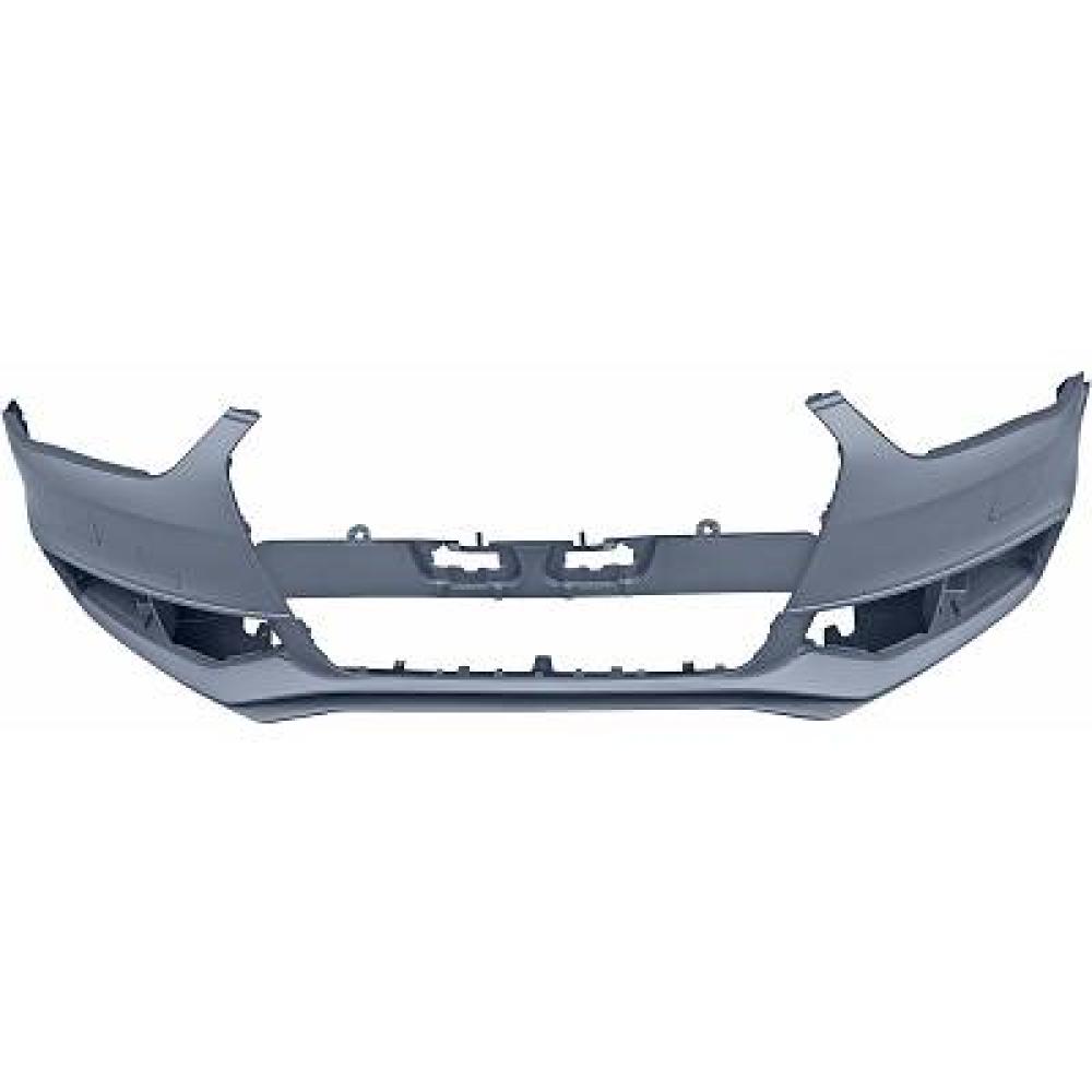 Pare-chocs avant — Audi A4 Berline/Avant (8K) (2011-2015) — réf. 1019151