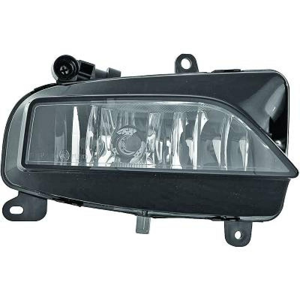 Projecteur antibrouillard droite — Audi A4 Berline/Avant (8K) (2011-2015)