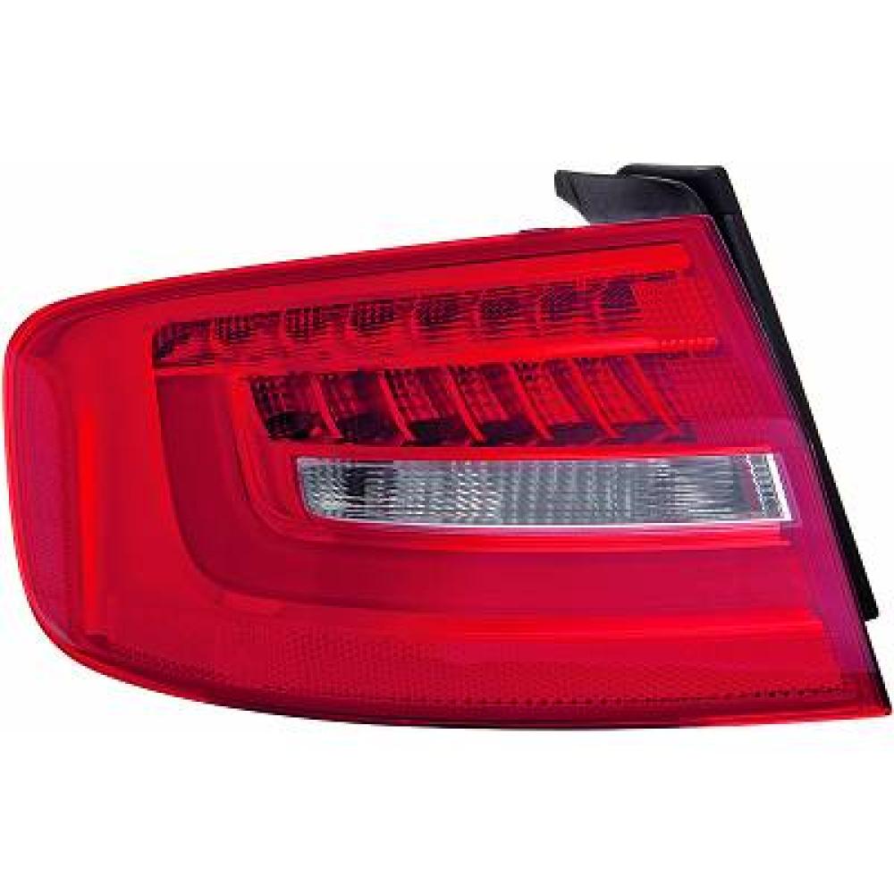 Feu arrière droite — Audi A4 Berline/Avant (8K) (2011-2015) — réf. 1019190