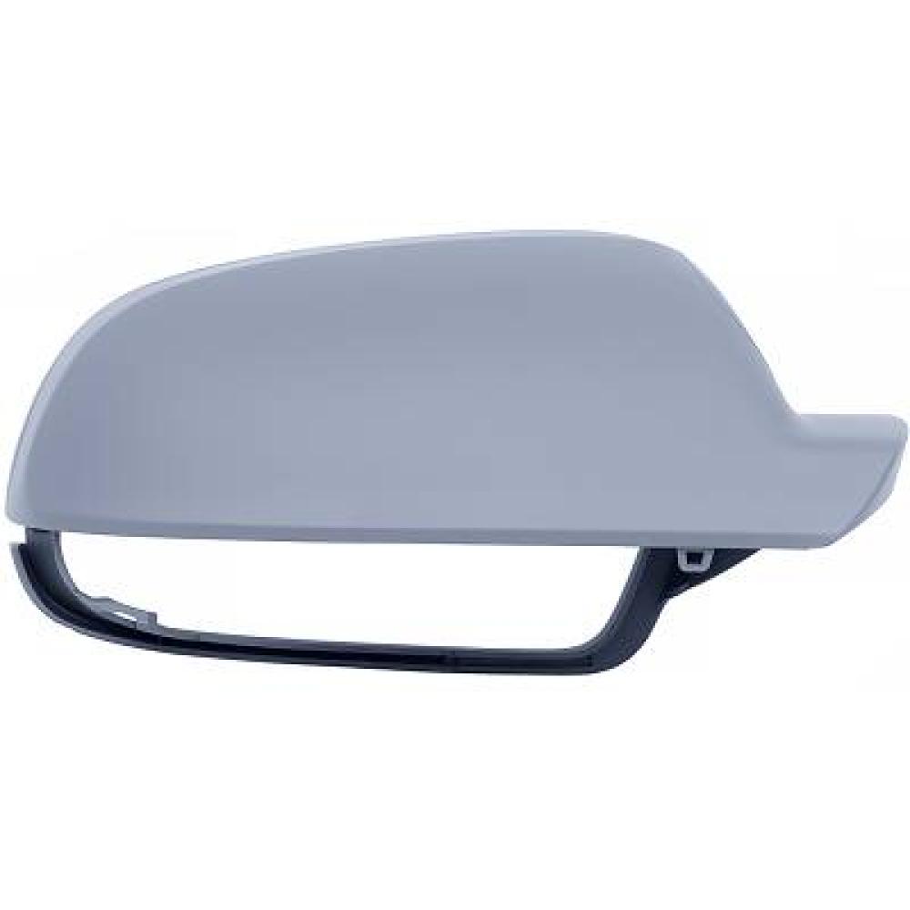 Revêtement, rétroviseur extérieur droite — Audi A3 Berline/Sportback/Cabrio (2008-2012) (+2)