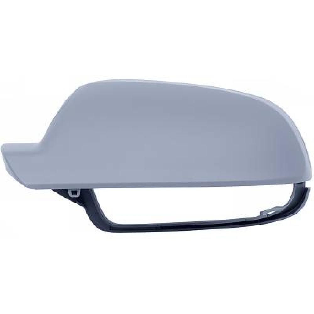 Revêtement, rétroviseur extérieur gauche — Audi A3 Berline/Sportback/Cabrio (2008-2012) — réf. 1019225