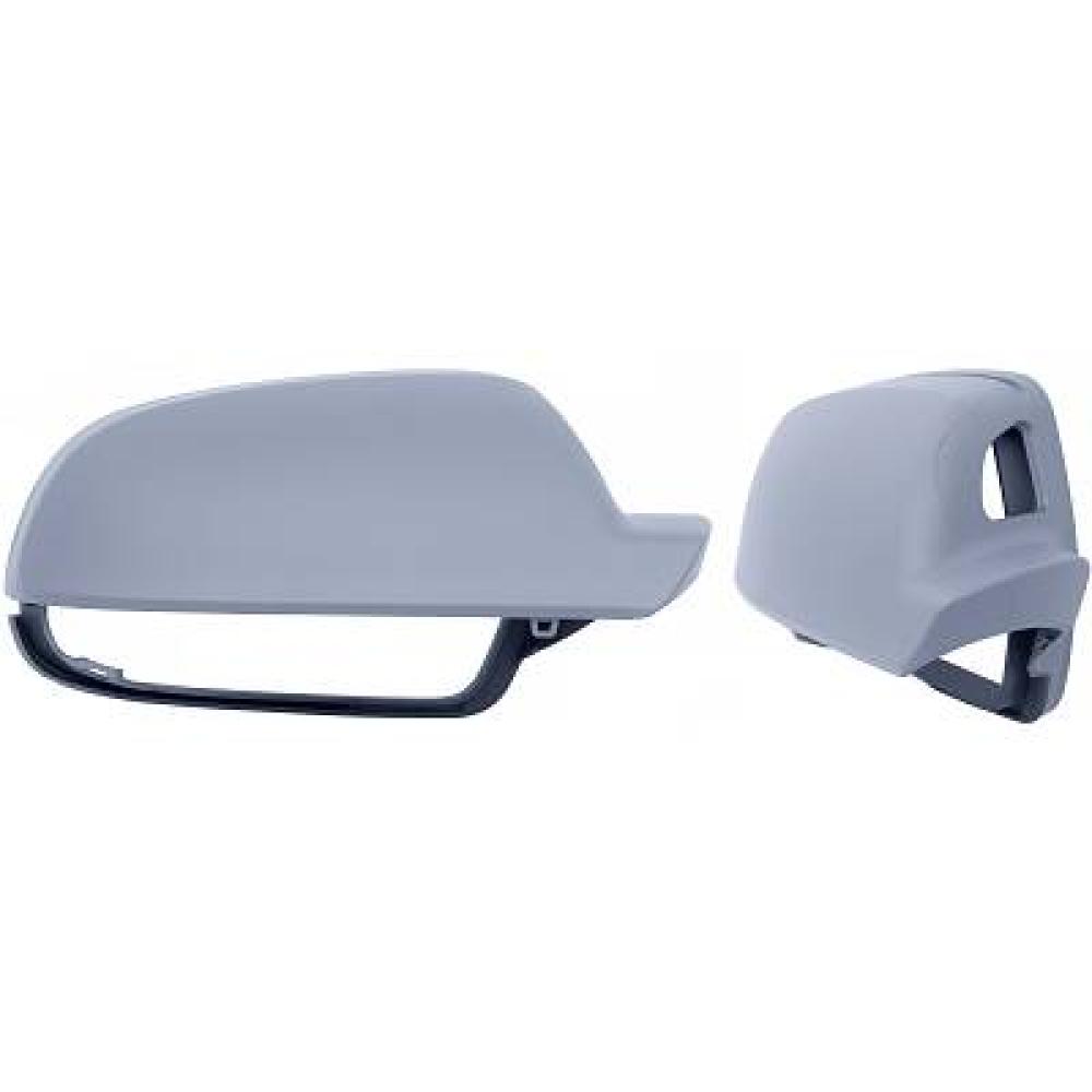 Revêtement, rétroviseur extérieur droite — Audi A3 Berline/Sportback/Cabrio (2008-2012) (+2)