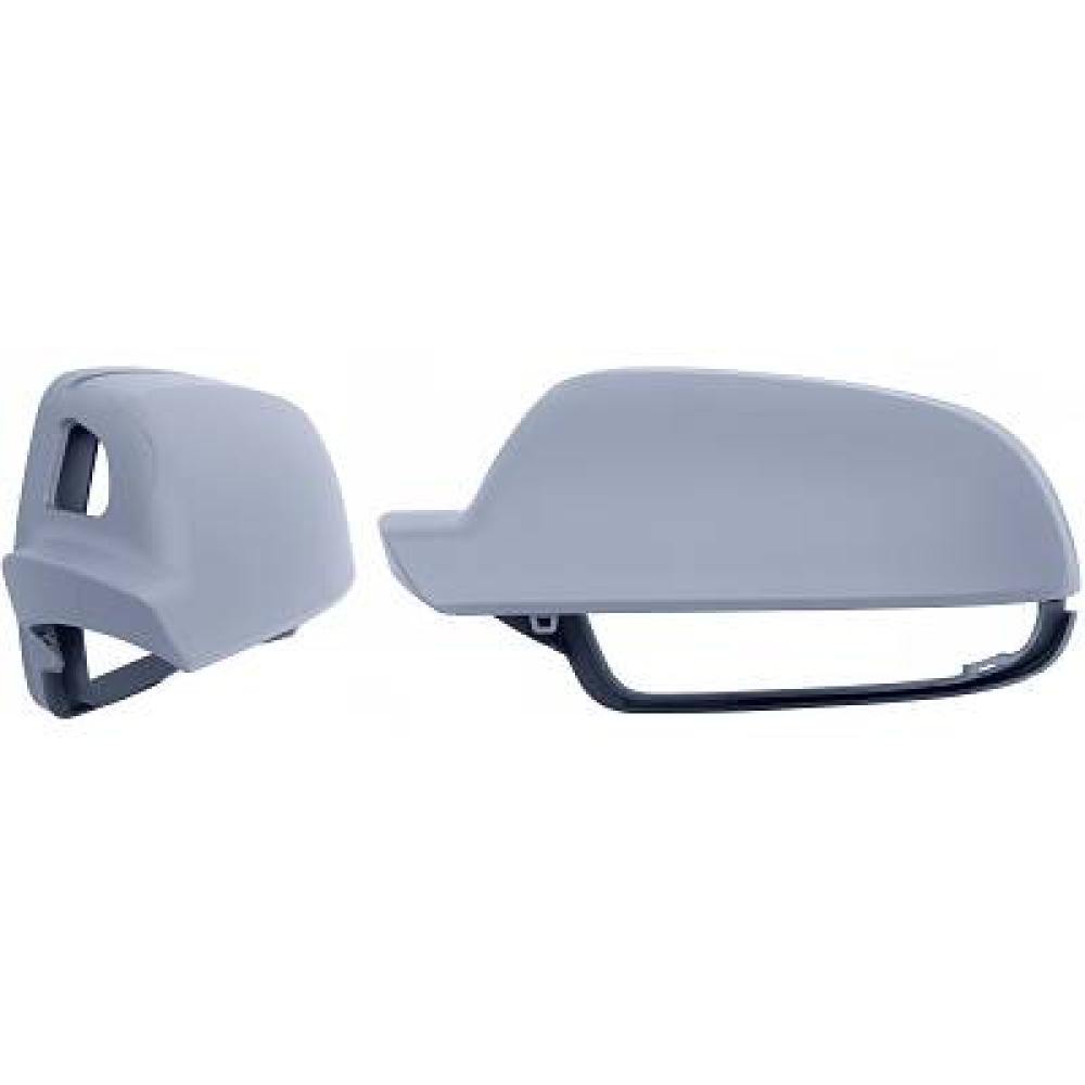 Revêtement, rétroviseur extérieur gauche — Audi A3 Berline/Sportback/Cabrio (2008-2012) — réf. 1019227