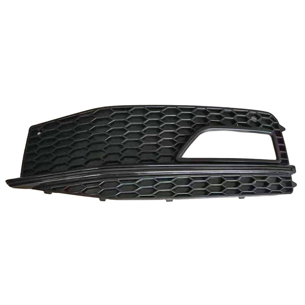 Grille de ventilation, pare-chocs avant gauche — Audi A4 Berline/Avant (8K) (2011-2015) — réf. 1019247