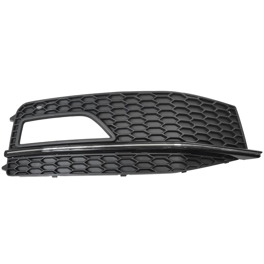 Grille de ventilation, pare-chocs avant droite — Audi A4 Berline/Avant (8K) (2011-2015) — réf. 1019248