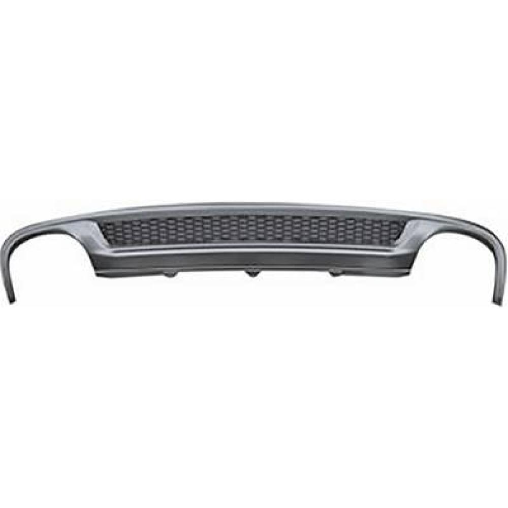 Pare-chocs arrière — Audi A4 Berline/Avant (8K/8E) (2011-2015)