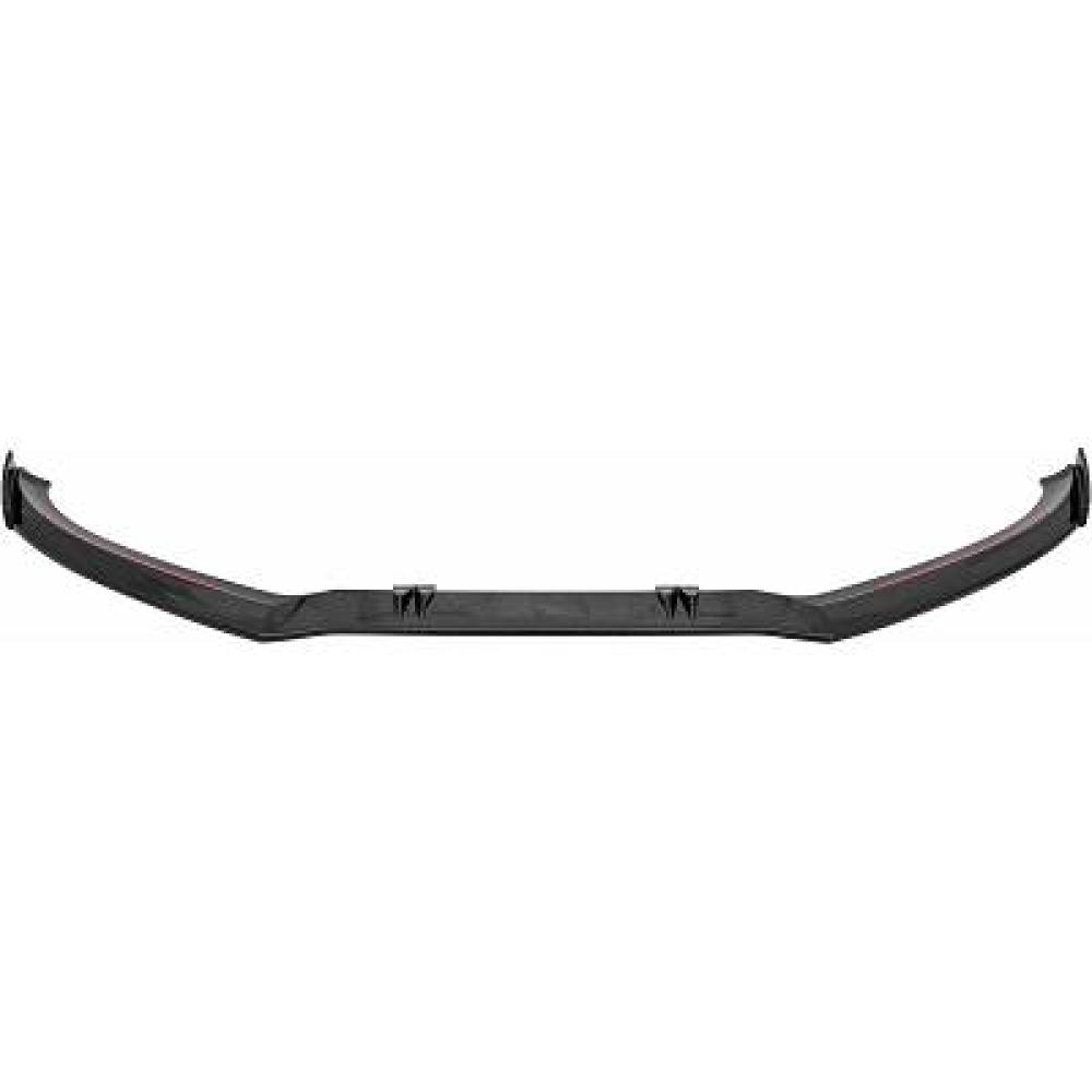 Spoiler avant — Audi A4 Berline/Avant (8K/8E) (2011-2015)