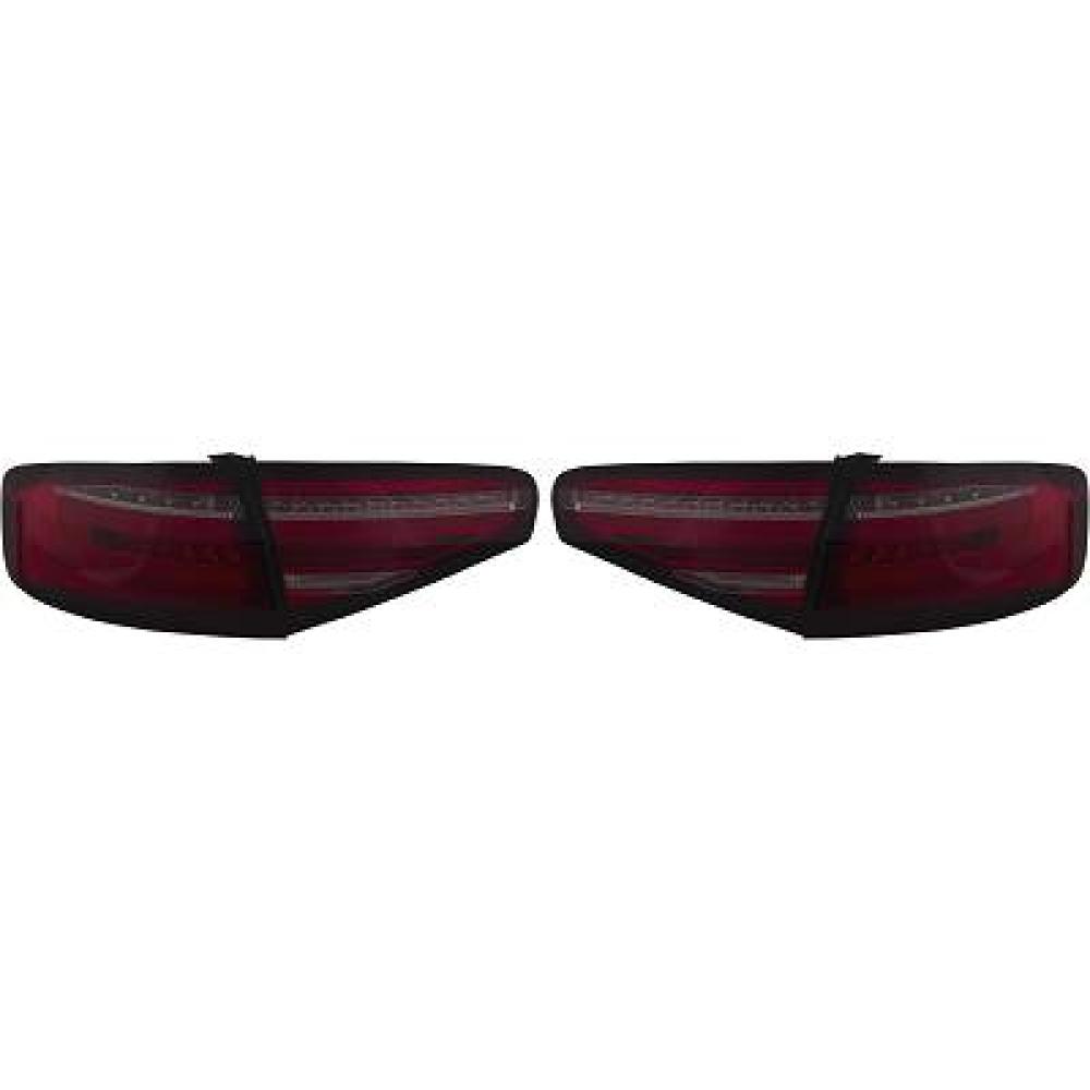 Kit de feux arrières — Audi A4 Berline/Avant (8K/8E) (2011-2015) — réf. 1019596