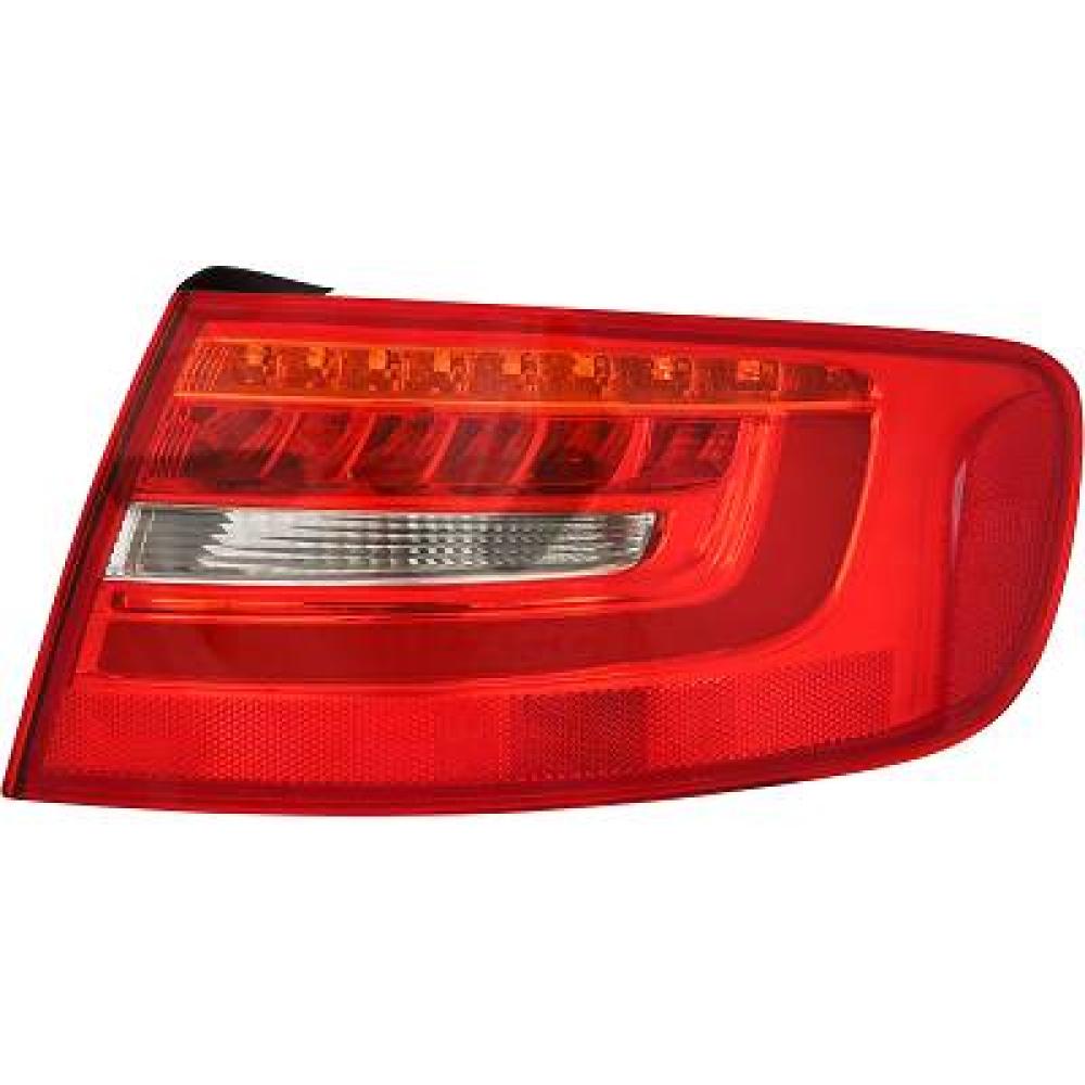Feu arrière droite — Audi A4 Berline/Avant (8K) (2011-2015)