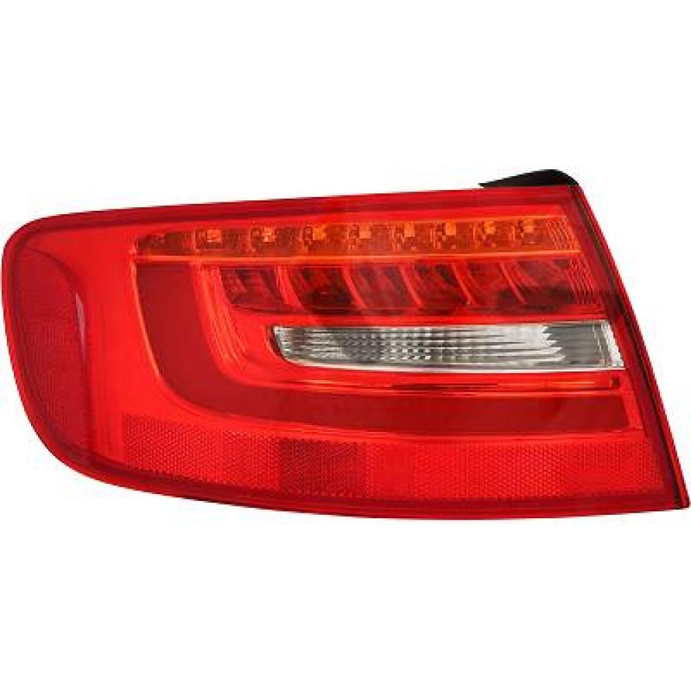 Feu arrière gauche — Audi A4 Berline/Avant (8K) (2011-2015) — réf. 1019691