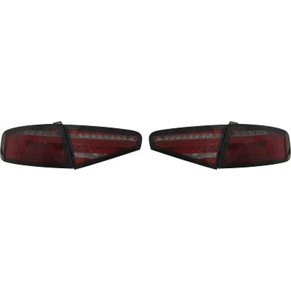 Kit de feux arrières — Audi A4 Berline/Avant (8K/8E) (2011-2015)