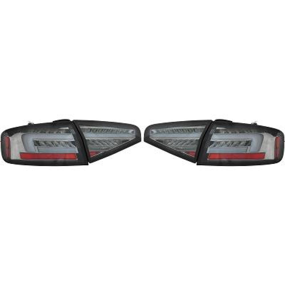 Kit de feux arrières — Audi A4 Berline/Avant (8K/8E) (2011-2015)
