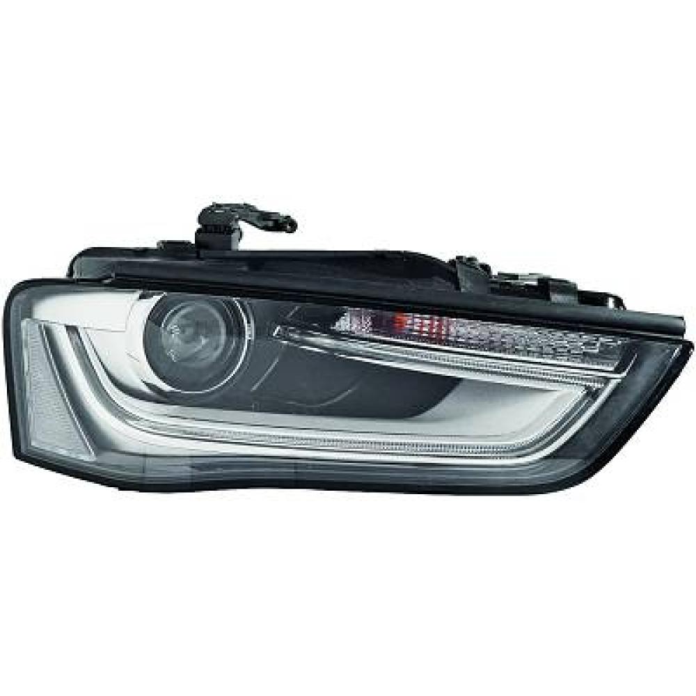 Projecteur principal droite — Audi A4 Berline/Avant (8K) (2011-2015) — réf. 1019984