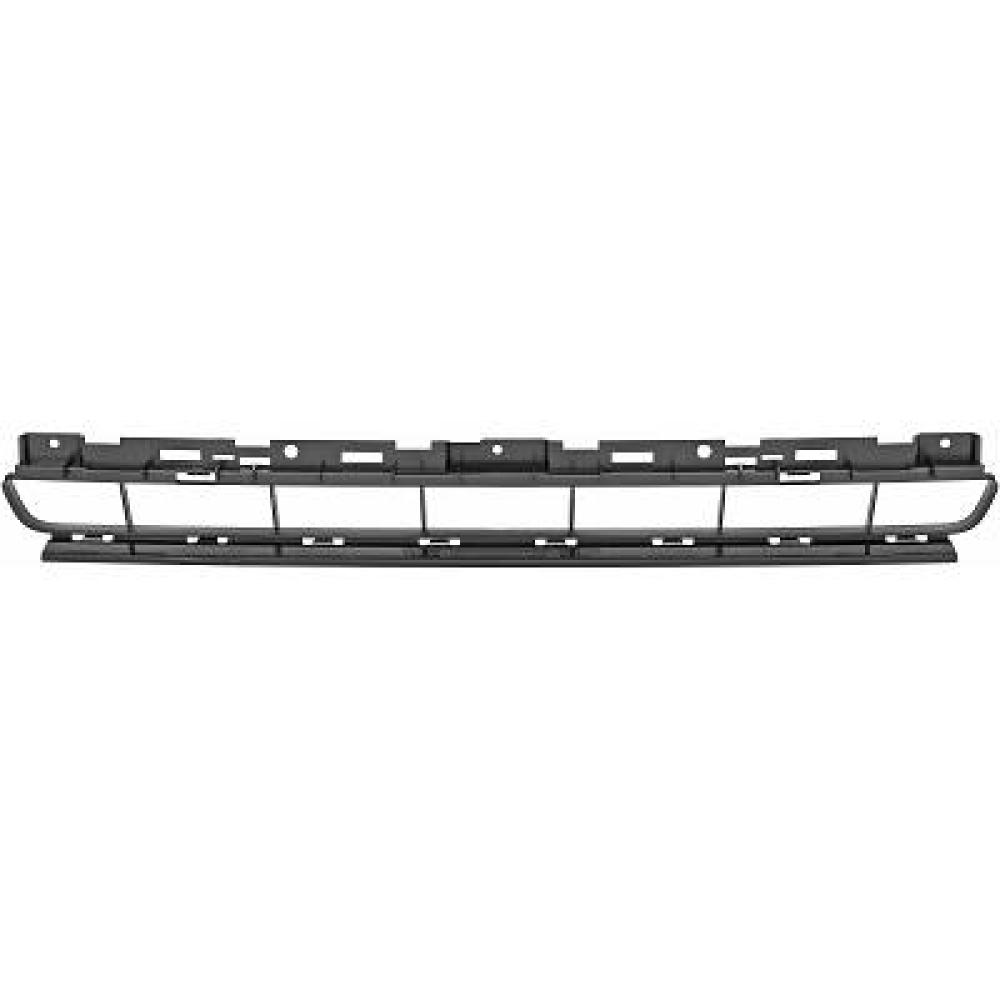 Grille de ventilation, pare-chocs centre — Audi A4 Berline/Avant (B9) (2015-2018) — réf. 1020045